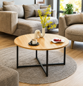 Nesting Coffee Table